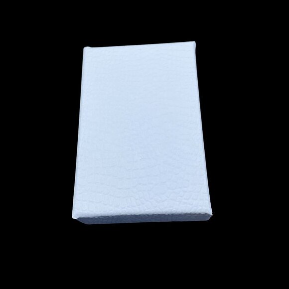 Premier Designs Crystal Drop Earrings Coquette Bridal Soft Girl Statement Glam - Picture 7 of 7